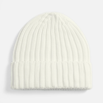 
                                                Faculty white cap.
                                                