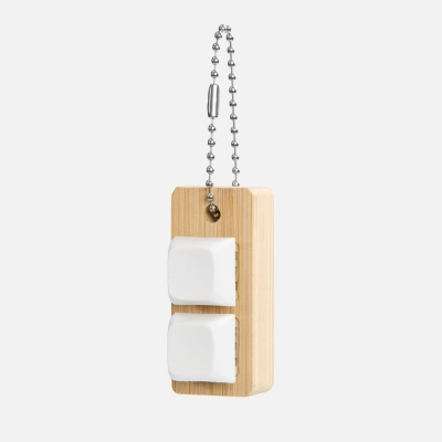 
                                                Anti-stress Clavi, with white keys
                                                