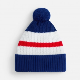 Winwear dark blue (cobalt) hat.