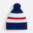 Winwear dark blue (cobalt) hat.