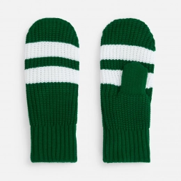 Winwear gloves, green (deep green)