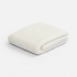 Nubeli blanket, milky