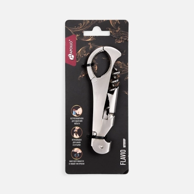 
                                                Corkscrew Flavio
                                                