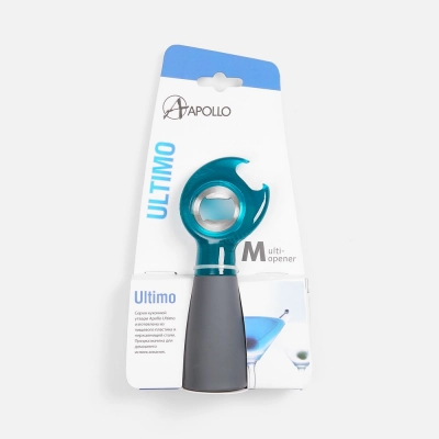 
                                                Ultimo opener
                                                