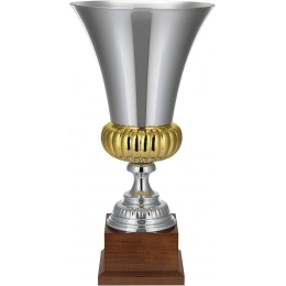 Erfolg Cup, silver-colored