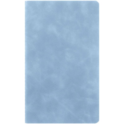 
                                                Блокнот Luba, голубой
                                                