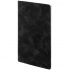 Luba's undated black diary.
