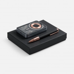 Набор Vim Team, черный