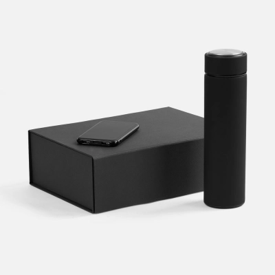 
                                                Fullbright set, black
                                                