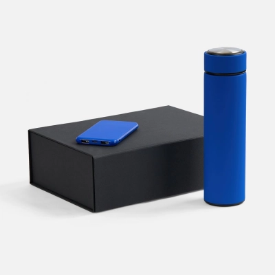 
                                                Fullbright set, blue
                                                