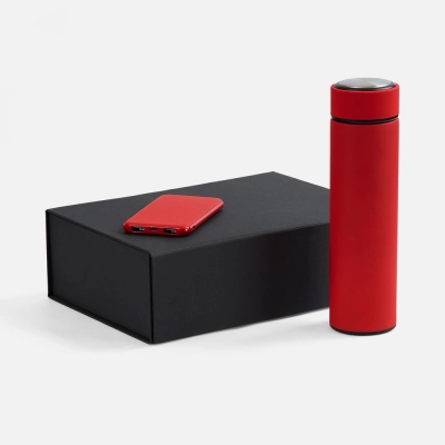 
                                                Fullbright set, red
                                                