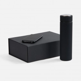 Full Power set, black