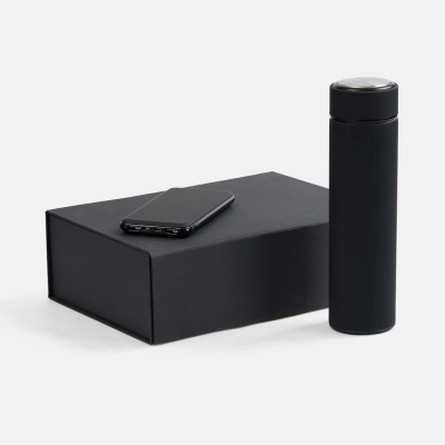 
                                                Full Power set, black
                                                