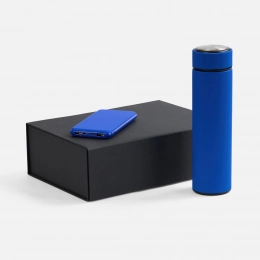 Full Power set, blue