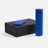 Full Power set, blue