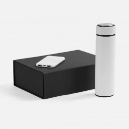 Full Power set, white