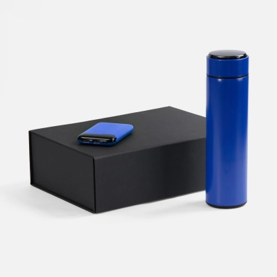 
                                                Fast Trick set, blue
                                                