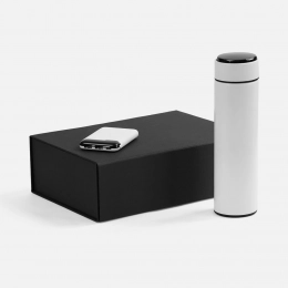 Fast Trick set, white