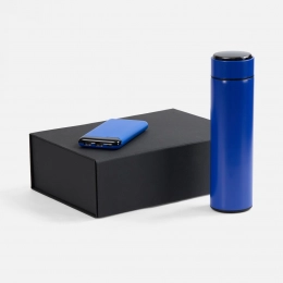 Fast Trick Pro set, blue