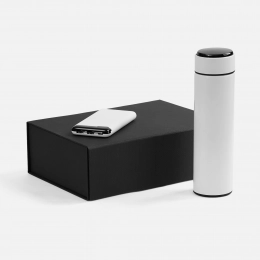 Fast Trick Pro set, white