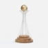 Кубок Everball c 3D-элементами