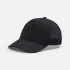 Бейсболка Actico, черная