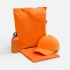 Colorama set, orange