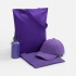 Colorama set, purple
