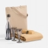Dominelli beige set