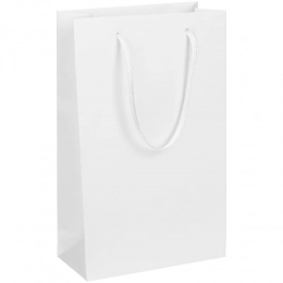 Пакет бумажный Waski S, белый