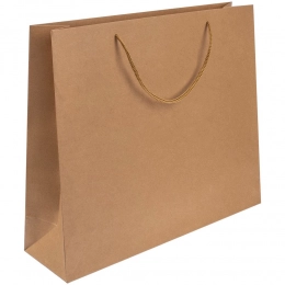 Paper bag Plat L, craft.
