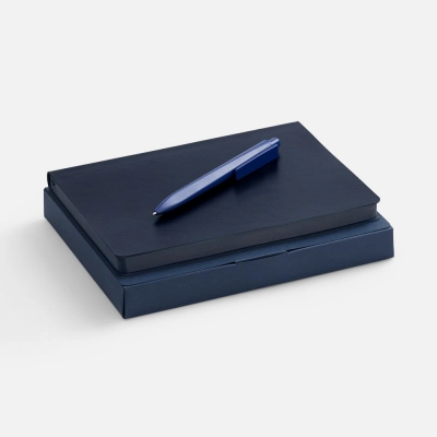
                                                Doppio set, blue
                                                
