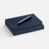 Doppio set, blue