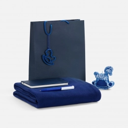 Creativerse set, blue