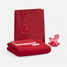 Creativerse set, red