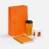 Astrela set, orange