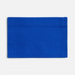 Карман для фартука Е1 Lomme, S, синий