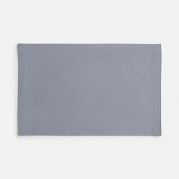 Карман для фартука Е1 Lomme, L, серый