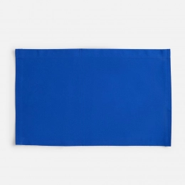 Карман для фартука Е1 Lomme, L, синий