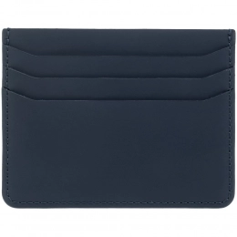 Чехол для карт Alaska, синий