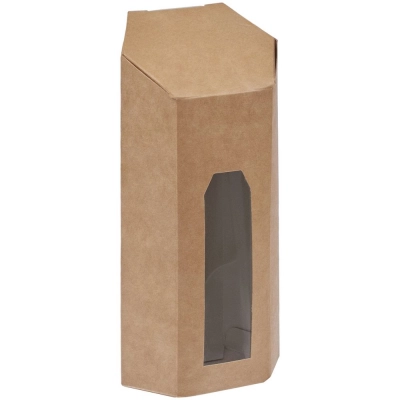 
                                                Box Six, Medium, craft
                                                