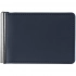 Alaska Money Clip, Blue