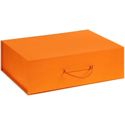
                                                Big Case Box, orange
                                                