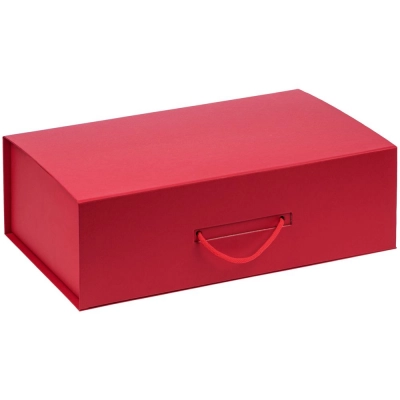 
                                                Red Big Case Box
                                                
