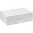 White Big Case Box