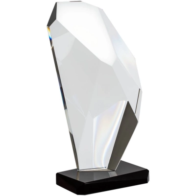 
                                            Стела Cristallino, прозрачная
                                            