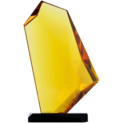 
                                                Cristallino yellow stele.
                                                