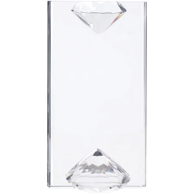 
                                                Incrystal Stele
                                                