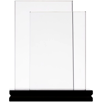 
                                                Twinstand stele
                                                