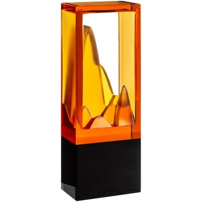 
                                                Fame Blaze stele.
                                                